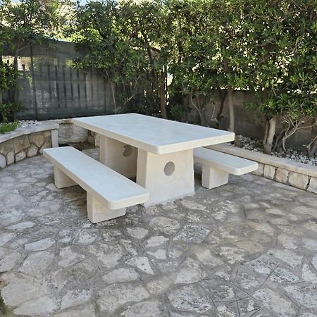 Apulian Escapes - Borgo Scogliera 100 Villa Savelletri Eksteriør bilde
