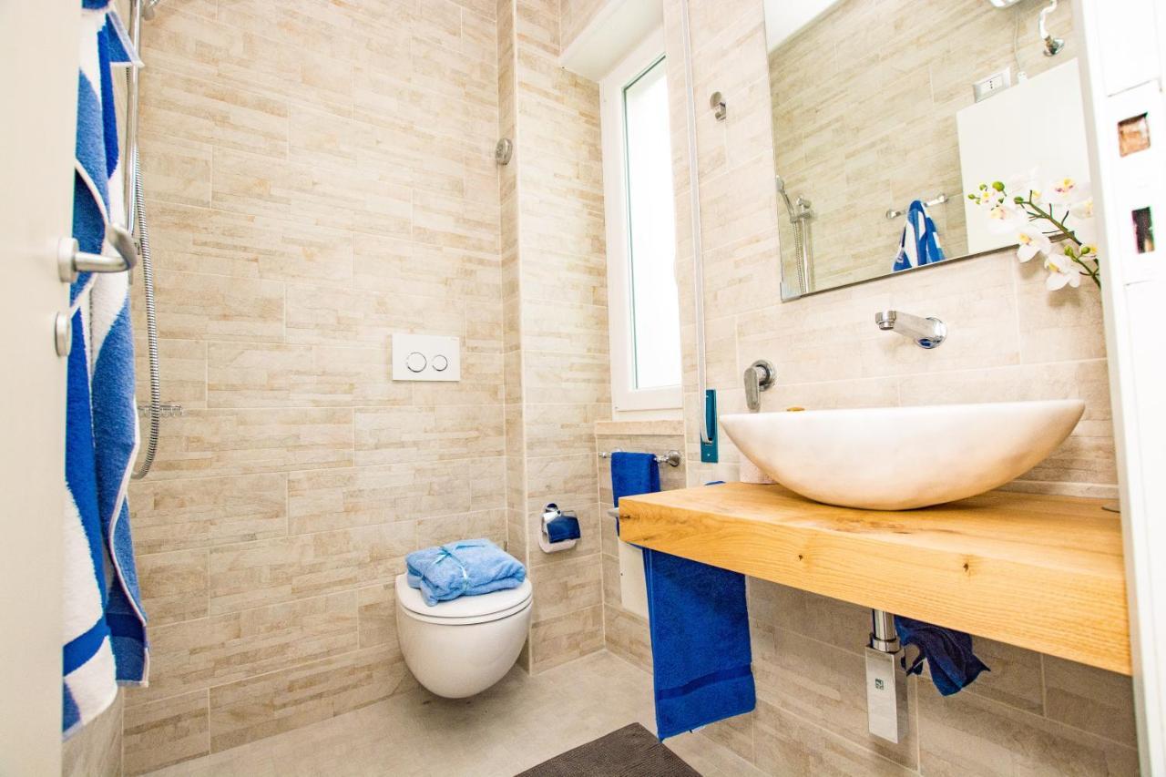 Apulian Escapes - Borgo Scogliera 100 Villa Savelletri Eksteriør bilde