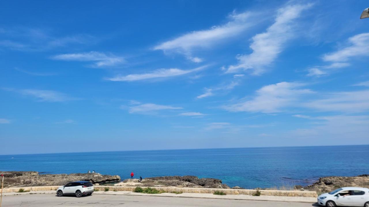 Apulian Escapes - Borgo Scogliera 100 Villa Savelletri Eksteriør bilde