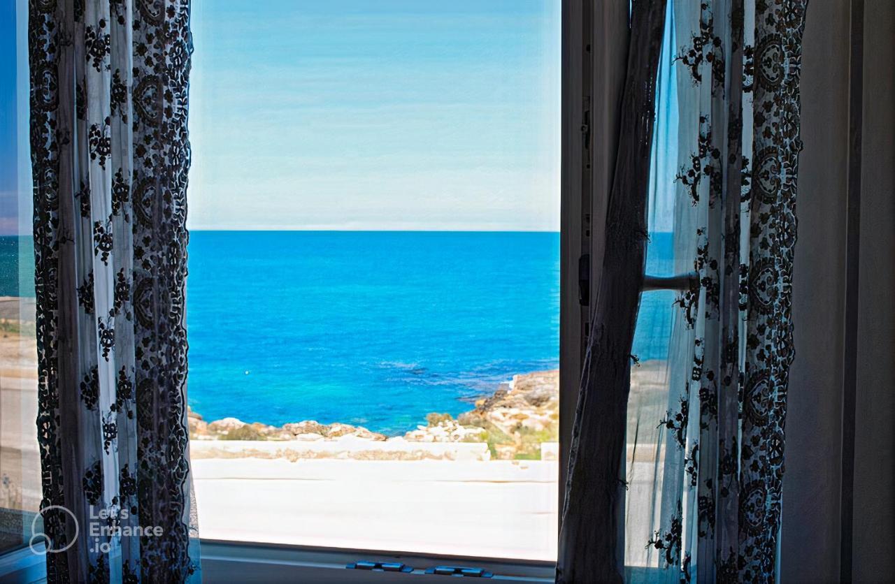 Apulian Escapes - Borgo Scogliera 100 Villa Savelletri Eksteriør bilde
