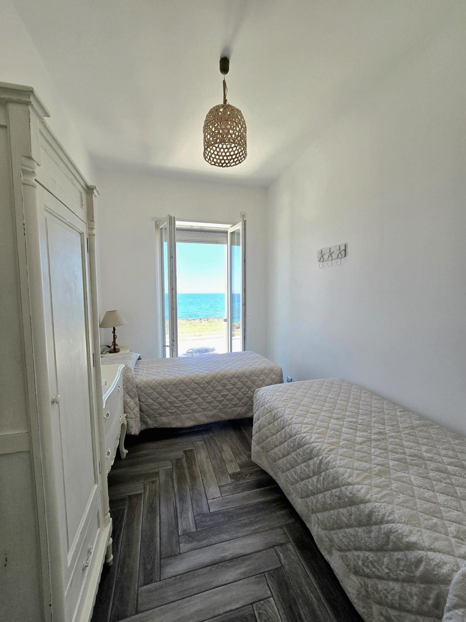 Apulian Escapes - Borgo Scogliera 100 Villa Savelletri Eksteriør bilde
