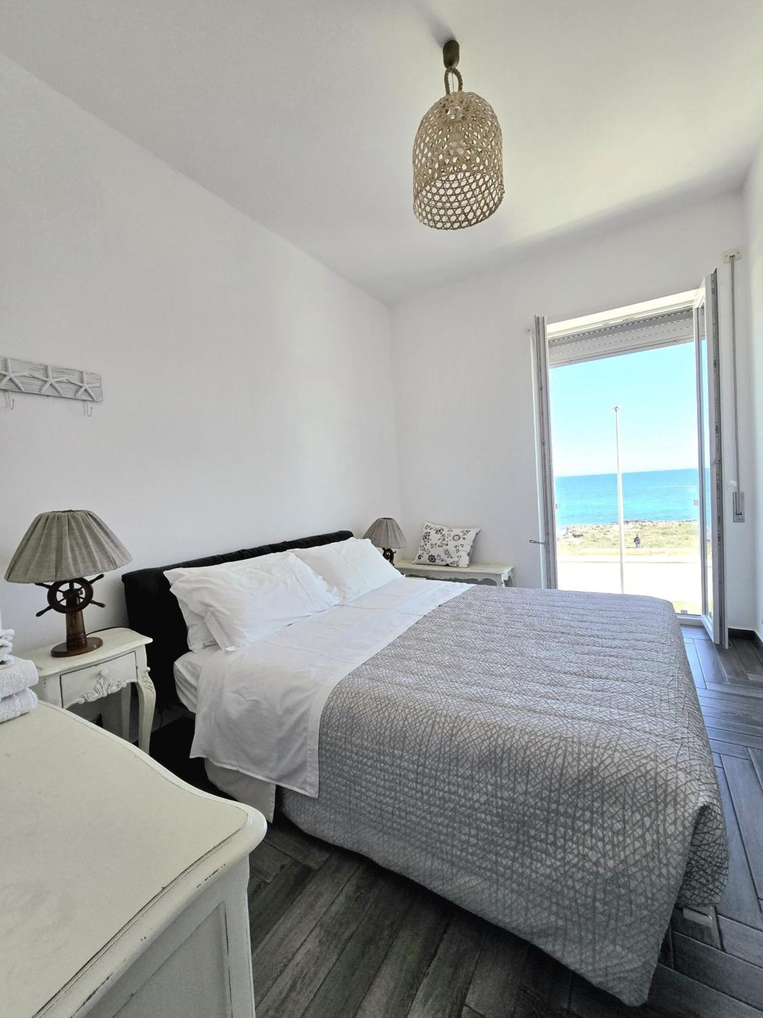 Apulian Escapes - Borgo Scogliera 100 Villa Savelletri Eksteriør bilde